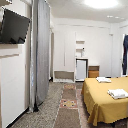 Hotel Villa Costa Celle Ligure Exterior foto