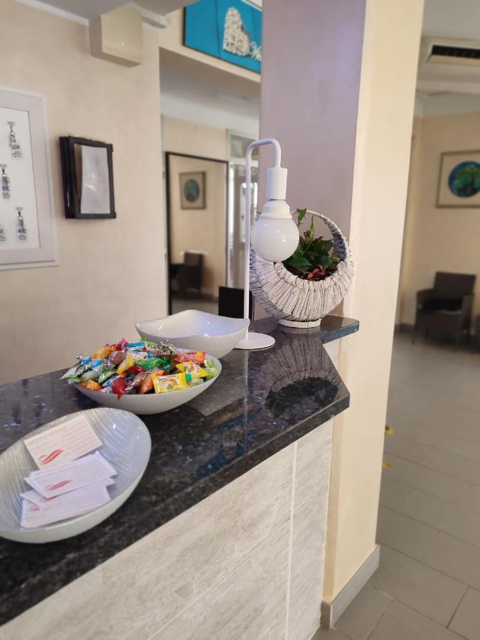Hotel Villa Costa Celle Ligure Exterior foto
