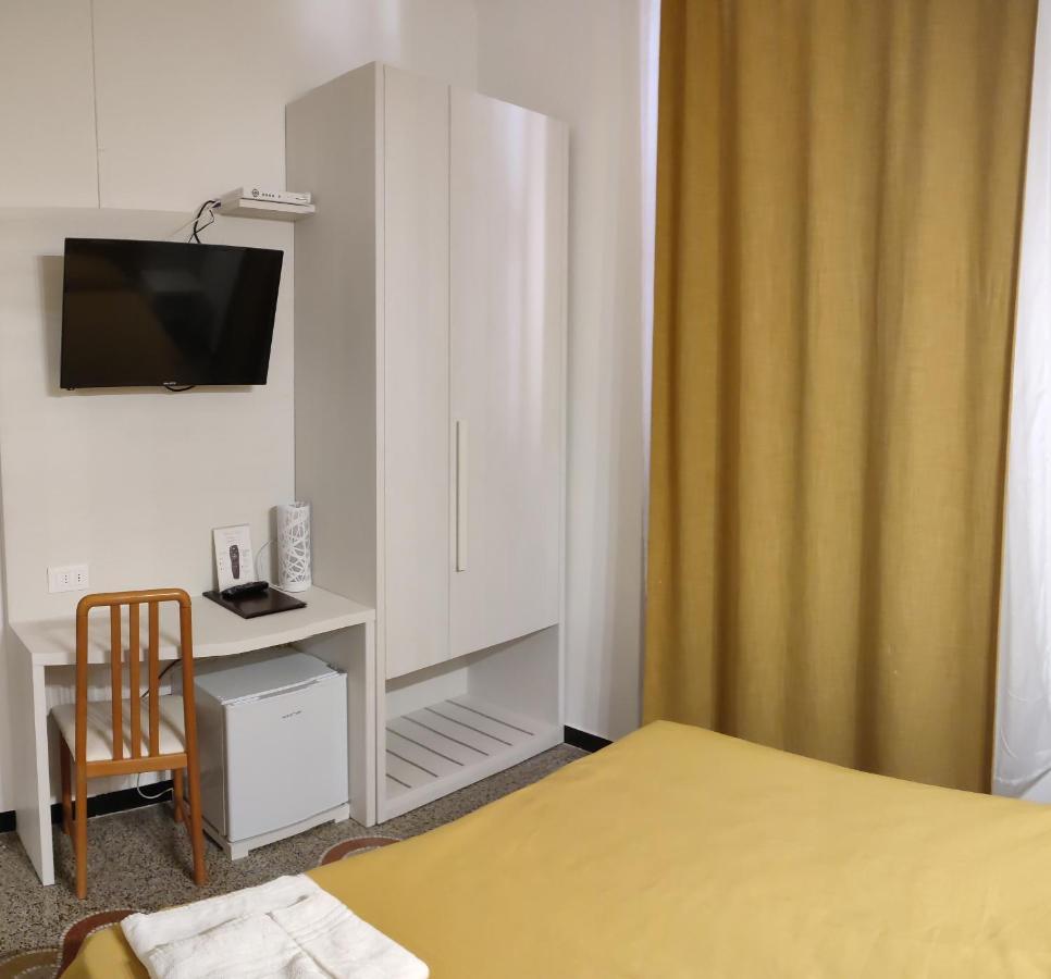 Hotel Villa Costa Celle Ligure Exterior foto