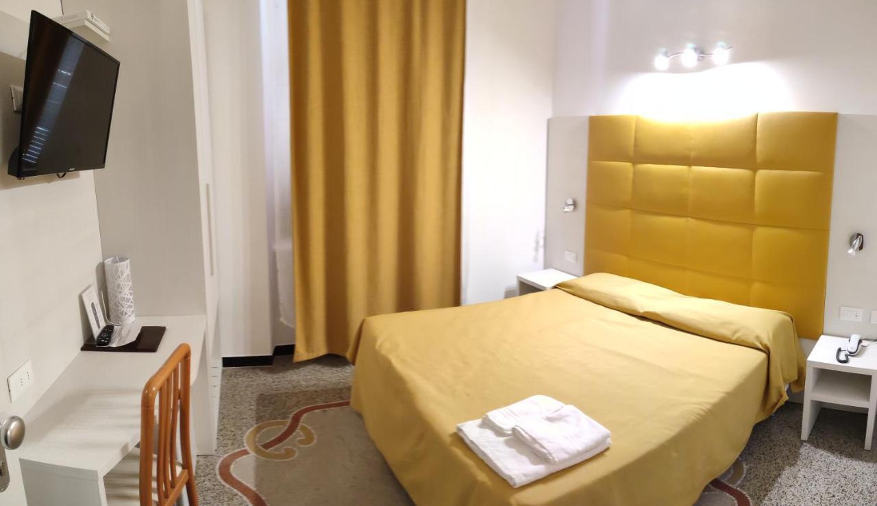 Hotel Villa Costa Celle Ligure Exterior foto