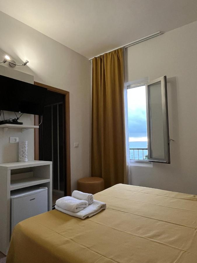Hotel Villa Costa Celle Ligure Exterior foto