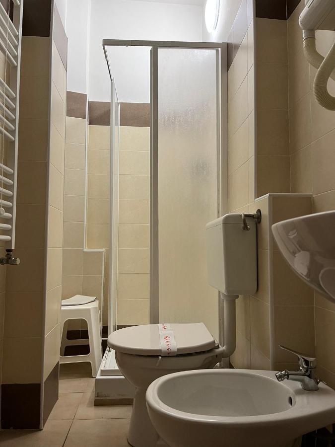 Hotel Villa Costa Celle Ligure Exterior foto