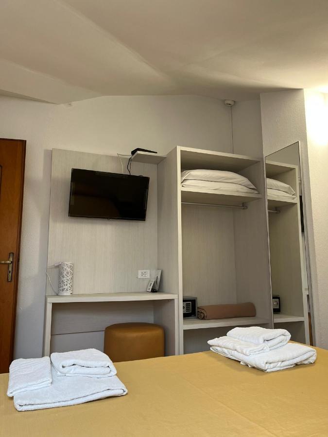 Hotel Villa Costa Celle Ligure Exterior foto