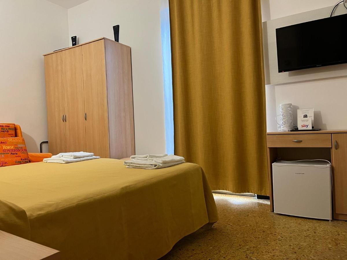 Hotel Villa Costa Celle Ligure Exterior foto