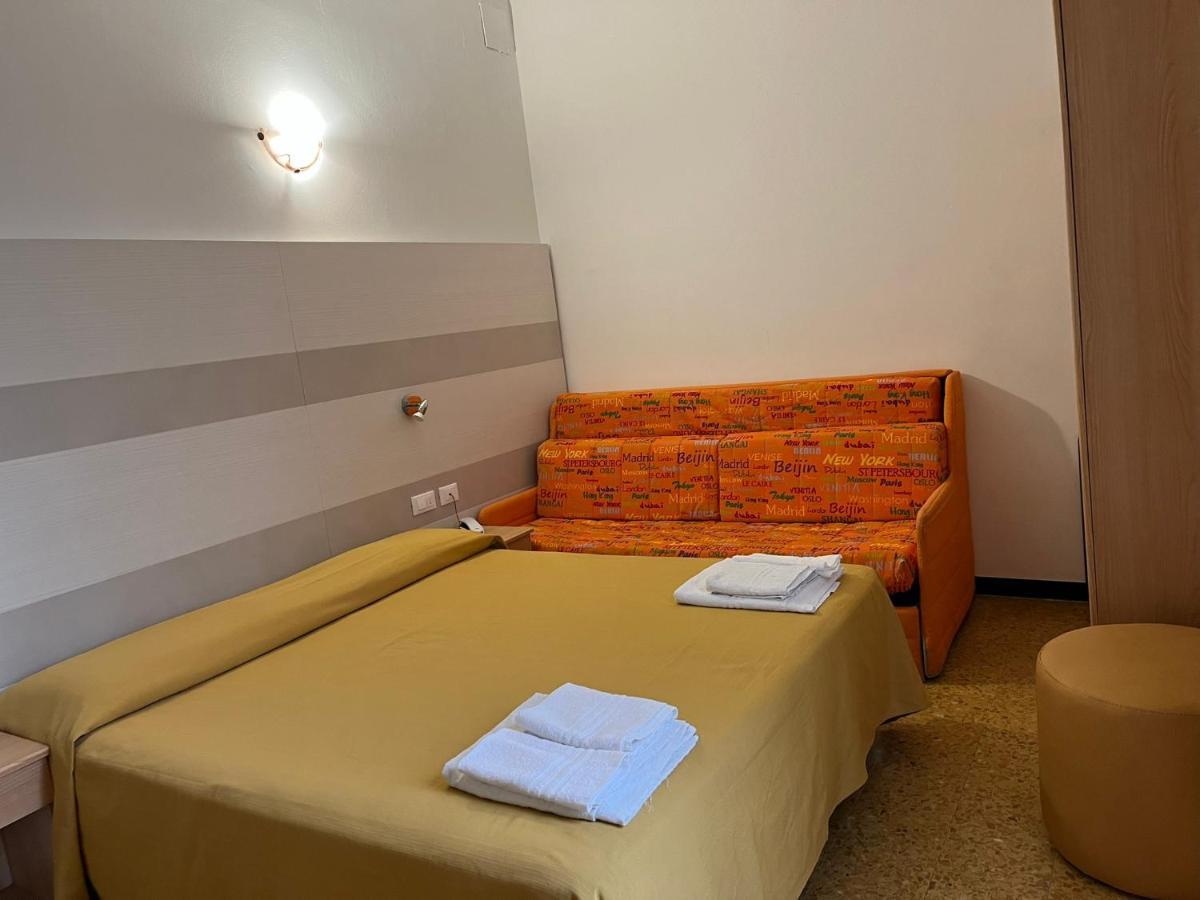 Hotel Villa Costa Celle Ligure Exterior foto