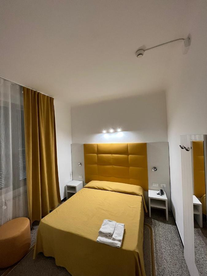 Hotel Villa Costa Celle Ligure Exterior foto