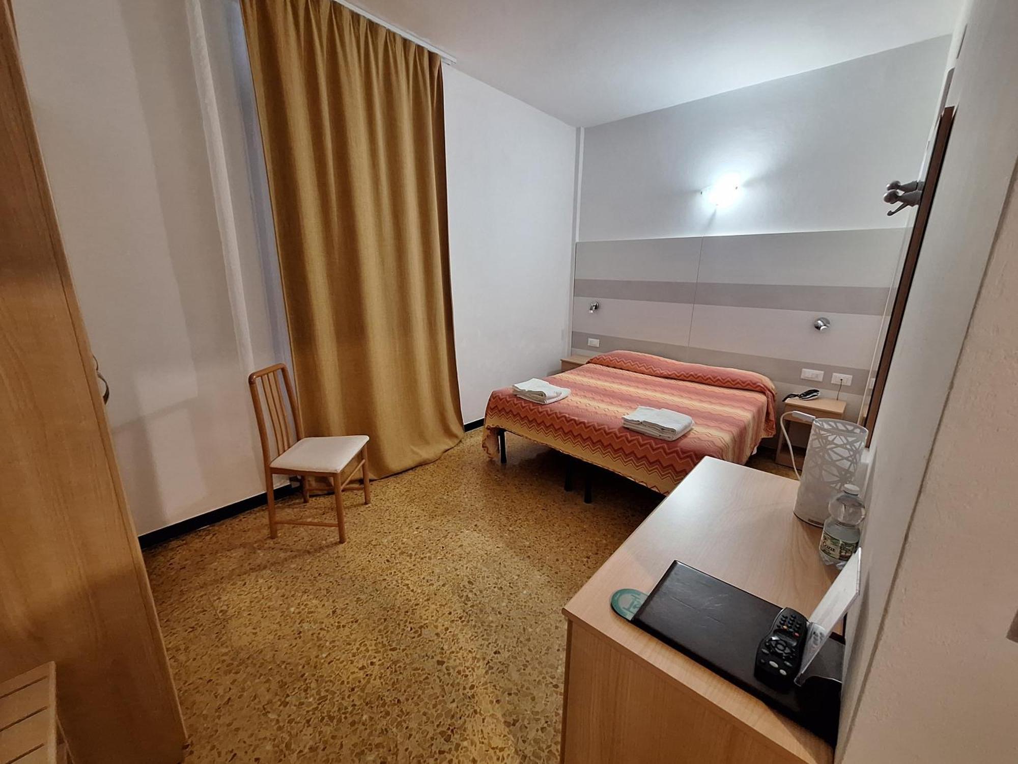 Hotel Villa Costa Celle Ligure Exterior foto